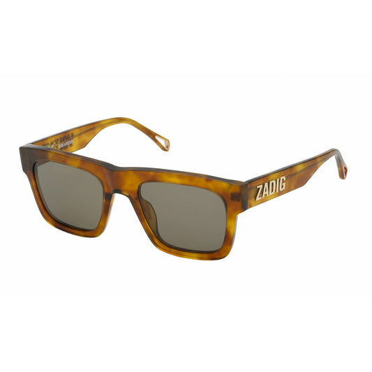 Ladies' Sunglasses Zadig & Voltaire SZV325-530960 Ø 53 mm