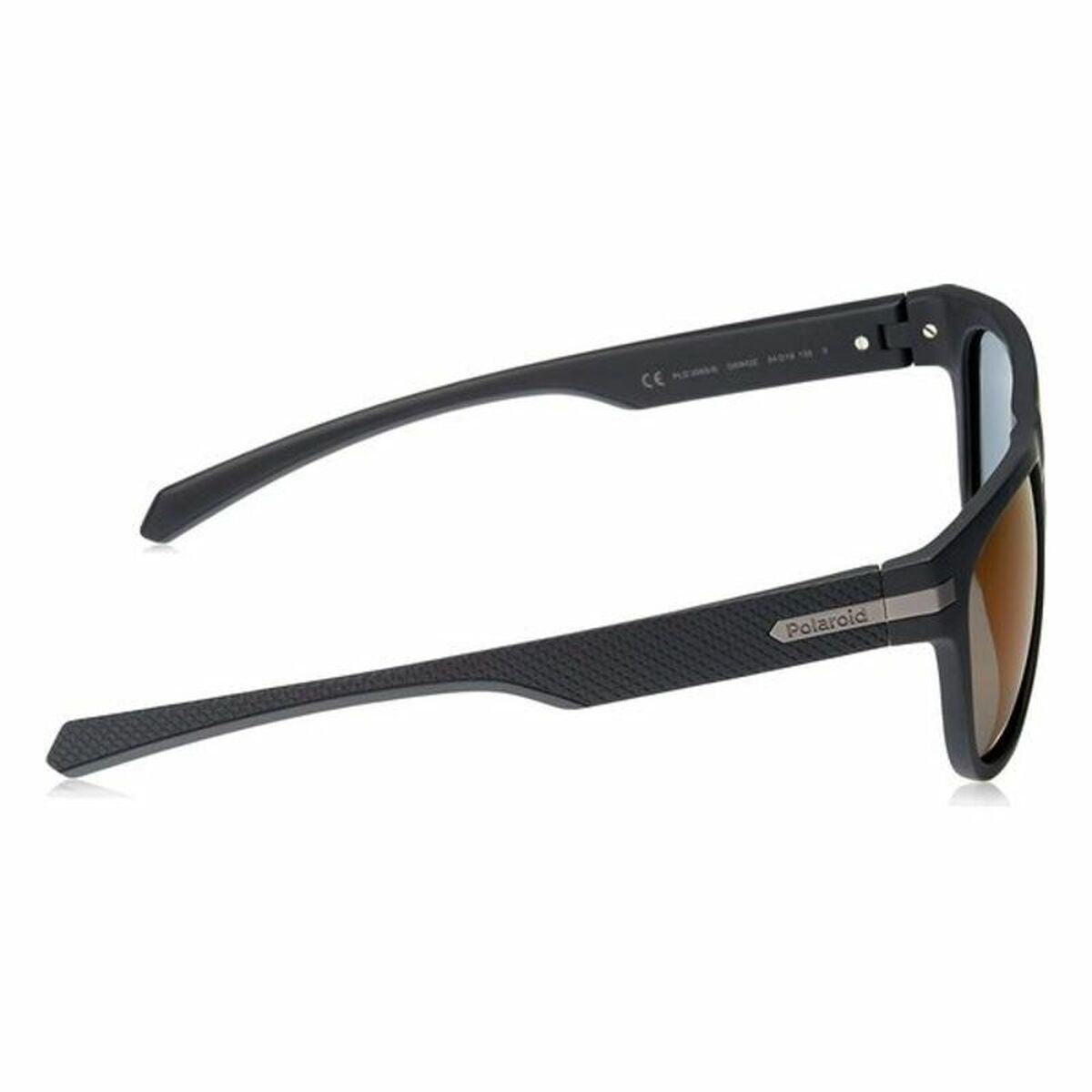 Men's Sunglasses Polaroid PLD2065S-O6WOZ Red (ø 54 mm)