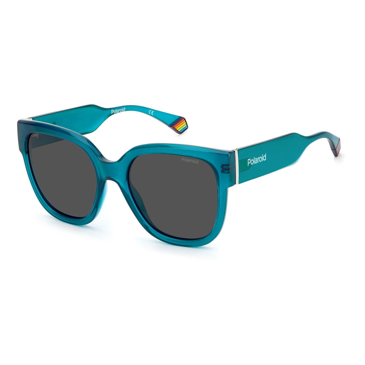 Ladies' Sunglasses Polaroid PLD-6167-S-TCF-M9