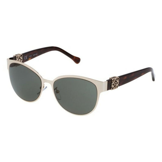 Ladies' Sunglasses Loewe SLW476M540300 (54 mm)
