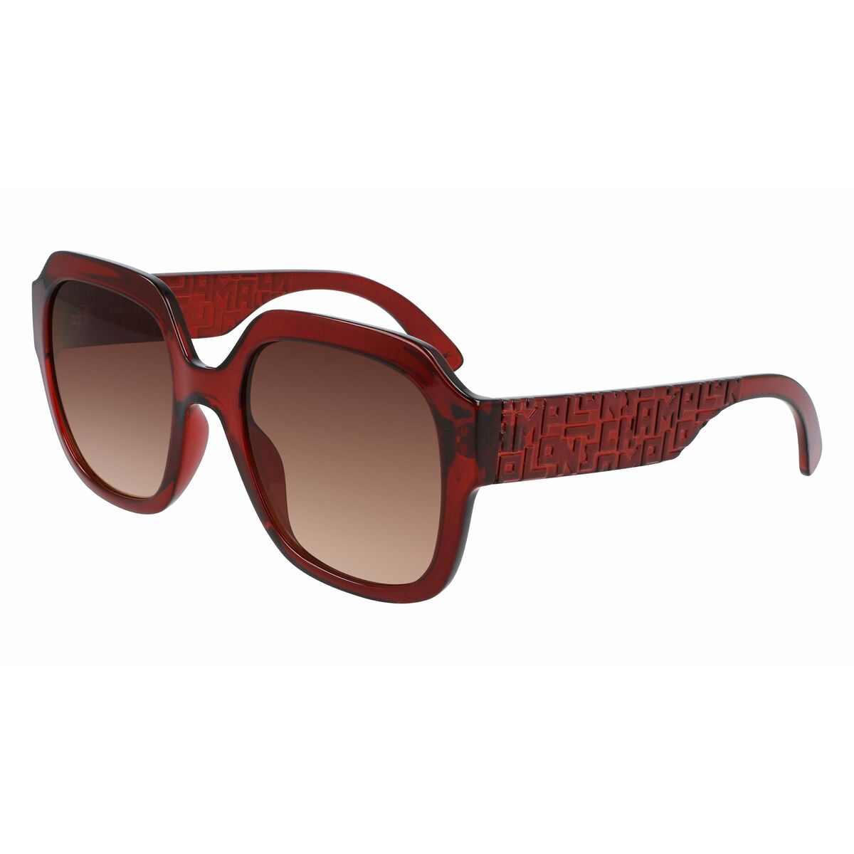 Ladies'Sunglasses Longchamp LO690S-602 ø 54 mm