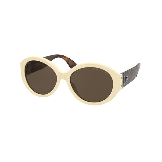 Ladies'Sunglasses Ralph Lauren 0RL8191-559873 ø 55 mm